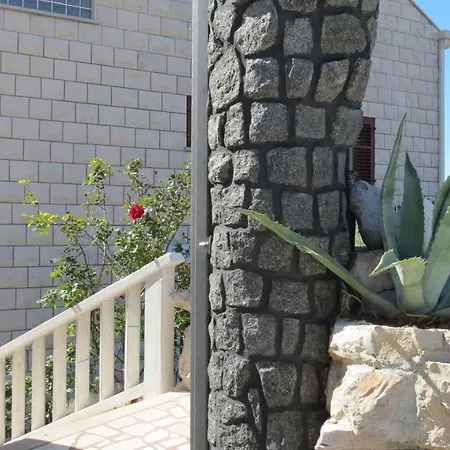 Apartman Agava *