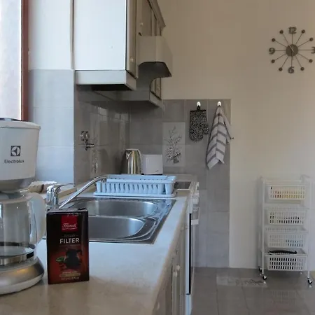 Apartman Agava *