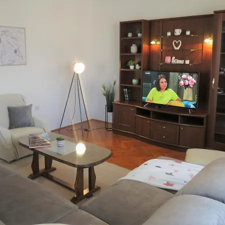 Apartman Agava