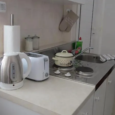 Apartman Agava *